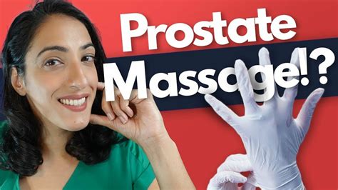 Prostate Massage Sexual massage Woking